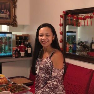 Meet your Posher, Michelle